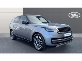 Land Rover Range Rover 3.0 P440e SE 4dr Auto Estate