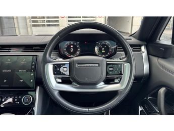 Land Rover Range Rover 3.0 P440e SE 4dr Auto Estate
