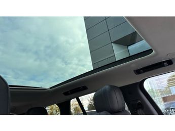 Land Rover Range Rover 3.0 P440e SE 4dr Auto Estate
