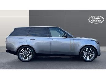 Land Rover Range Rover 3.0 P440e SE 4dr Auto Estate