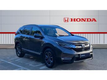 Honda CR-V 2.0 i-MMD Hybrid SR 5dr eCVT Hybrid Estate