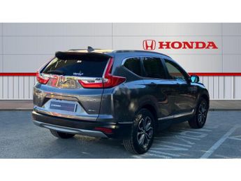 Honda CR-V 2.0 i-MMD Hybrid SR 5dr eCVT Hybrid Estate