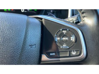 Honda CR-V 2.0 i-MMD Hybrid SR 5dr eCVT Hybrid Estate