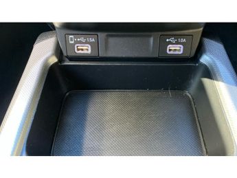 Honda CR-V 2.0 i-MMD Hybrid SR 5dr eCVT Hybrid Estate