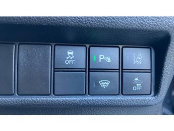 Honda CR-V 2.0 i-MMD Hybrid SR 5dr eCVT Hybrid Estate
