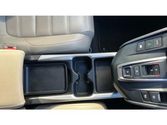 Honda CR-V 2.0 i-MMD Hybrid SR 5dr eCVT Hybrid Estate