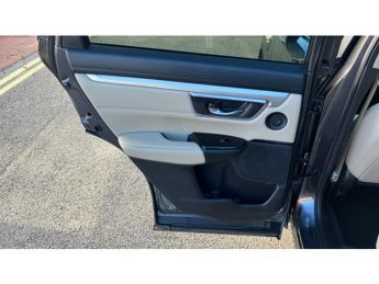 Honda CR-V 2.0 i-MMD Hybrid SR 5dr eCVT Hybrid Estate
