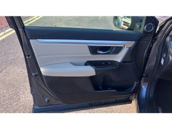 Honda CR-V 2.0 i-MMD Hybrid SR 5dr eCVT Hybrid Estate