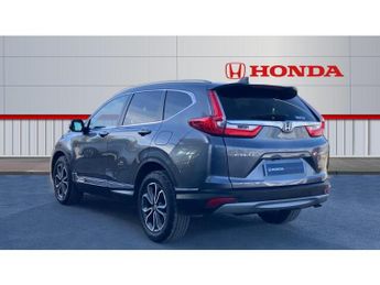 Honda CR-V 2.0 i-MMD Hybrid SR 5dr eCVT Hybrid Estate
