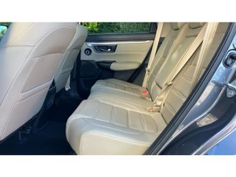 Honda CR-V 2.0 i-MMD Hybrid SR 5dr eCVT Hybrid Estate