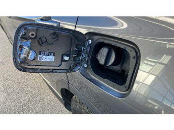 Honda CR-V 2.0 i-MMD Hybrid SR 5dr eCVT Hybrid Estate