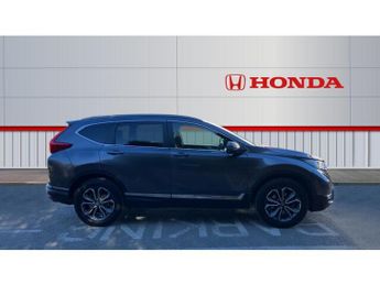 Honda CR-V 2.0 i-MMD Hybrid SR 5dr eCVT Hybrid Estate