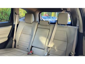 Honda CR-V 2.0 i-MMD Hybrid SR 5dr eCVT Hybrid Estate