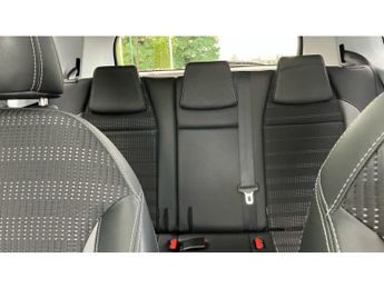 Peugeot 2008 1.2 PureTech 130 Allure Premium 5dr EAT6 Petrol Estate