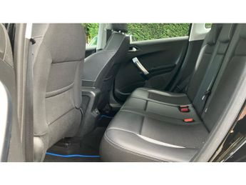 Peugeot 2008 1.2 PureTech 130 Allure Premium 5dr EAT6 Petrol Estate
