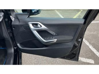 Peugeot 2008 1.2 PureTech 130 Allure Premium 5dr EAT6 Petrol Estate