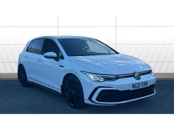 Volkswagen Golf TDi 2.0 TDI 150 R-Line 5dr DSG Diesel Hatchback