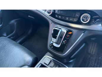 Honda CR-V 1.6 i-DTEC 160 EX 5dr Auto Diesel Estate