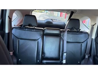 Honda CR-V 1.6 i-DTEC 160 EX 5dr Auto Diesel Estate