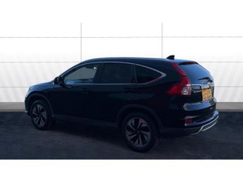 Honda CR-V 1.6 i-DTEC 160 EX 5dr Auto Diesel Estate