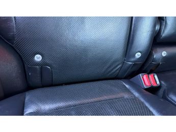Honda CR-V 1.6 i-DTEC 160 EX 5dr Auto Diesel Estate