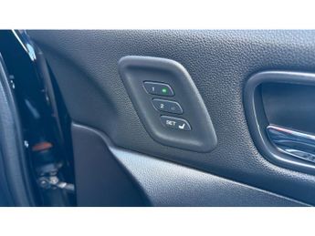 Honda CR-V 1.6 i-DTEC 160 EX 5dr Auto Diesel Estate