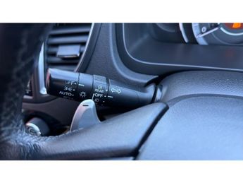 Honda CR-V 1.6 i-DTEC 160 EX 5dr Auto Diesel Estate