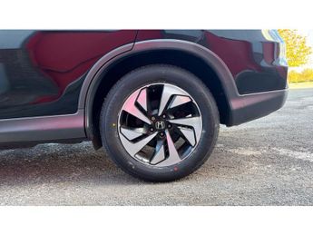 Honda CR-V 1.6 i-DTEC 160 EX 5dr Auto Diesel Estate