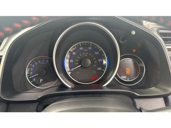 Honda Jazz 1.5 i-VTEC Sport 5dr Navi CVT Petrol Hatchback
