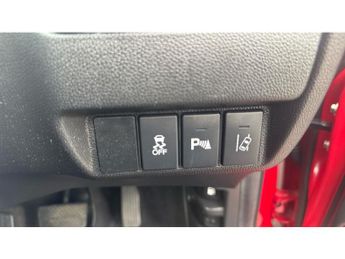 Honda Jazz 1.5 i-VTEC Sport 5dr Navi CVT Petrol Hatchback