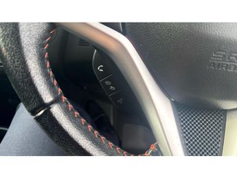 Honda Jazz 1.5 i-VTEC Sport 5dr Navi CVT Petrol Hatchback