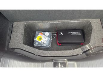 Honda Jazz 1.5 i-VTEC Sport 5dr Navi CVT Petrol Hatchback