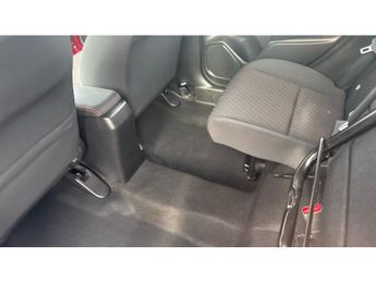 Honda Jazz 1.5 i-VTEC Sport 5dr Navi CVT Petrol Hatchback