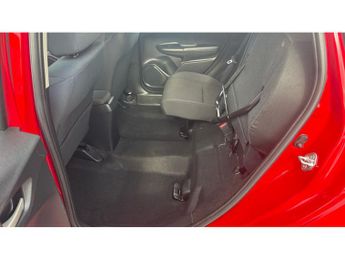Honda Jazz 1.5 i-VTEC Sport 5dr Navi CVT Petrol Hatchback