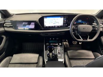 Audi A5 2.0 TFSI 150 Edition 1 5dr S Tronic Petrol Estate