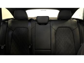 Audi A5 2.0 TFSI 150 Edition 1 5dr S Tronic Petrol Estate