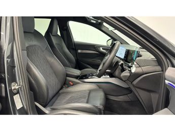 Audi A5 2.0 TFSI 150 Edition 1 5dr S Tronic Petrol Estate