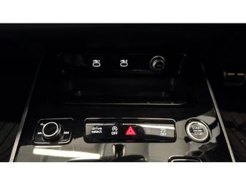 Audi A5 2.0 TFSI 150 Edition 1 5dr S Tronic Petrol Estate