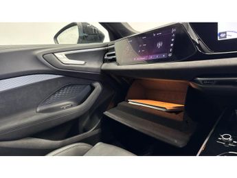 Audi A5 2.0 TFSI 150 Edition 1 5dr S Tronic Petrol Estate