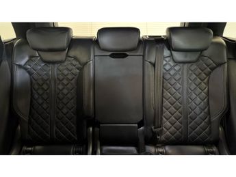 Audi Q5 40 TDI Quattro Black Ed 5dr S Tronic [Tech Pack] Diesel Estate