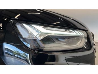 Audi Q5 40 TDI Quattro Black Ed 5dr S Tronic [Tech Pack] Diesel Estate