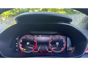 Skoda Fabia 1.5 TSI 150 Monte Carlo 5dr DSG Petrol Hatchback