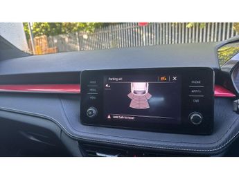 Skoda Fabia 1.5 TSI 150 Monte Carlo 5dr DSG Petrol Hatchback