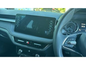 Skoda Fabia 1.0 TSI 110 SE L 5dr DSG Petrol Hatchback