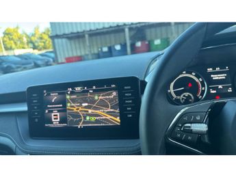 Skoda Fabia 1.0 TSI 110 SE L 5dr DSG Petrol Hatchback
