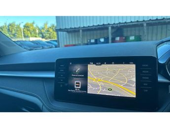 Skoda Fabia 1.0 TSI 110 SE L 5dr DSG Petrol Hatchback