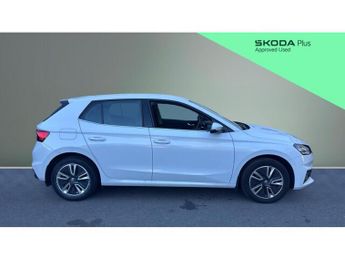 Skoda Fabia 1.0 TSI 110 SE L 5dr DSG Petrol Hatchback