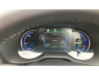 Toyota RAV4 2.5 VVT-i Hybrid Excel 5dr CVT Hybrid Estate