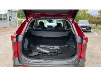 Toyota RAV4 2.5 VVT-i Hybrid Excel 5dr CVT Hybrid Estate