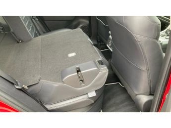 Toyota RAV4 2.5 VVT-i Hybrid Excel 5dr CVT Hybrid Estate